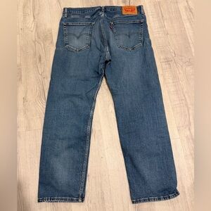 Levi’s 505 sz 36 x 30